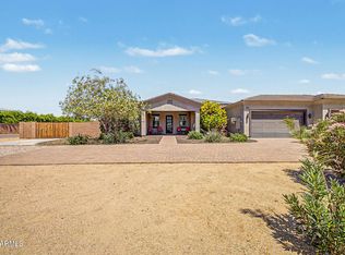 2639 W Lavitt Lane, Phoenix, AZ 85086