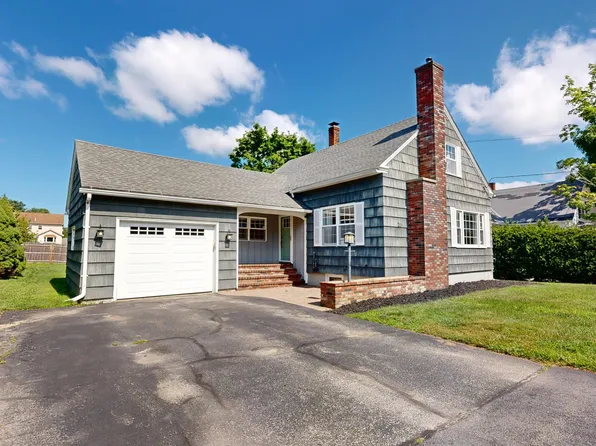 20 Shank Street, Lewiston, ME 04240