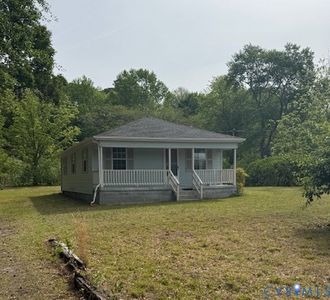 4476 Butler Dr, Suffolk, VA, 23437