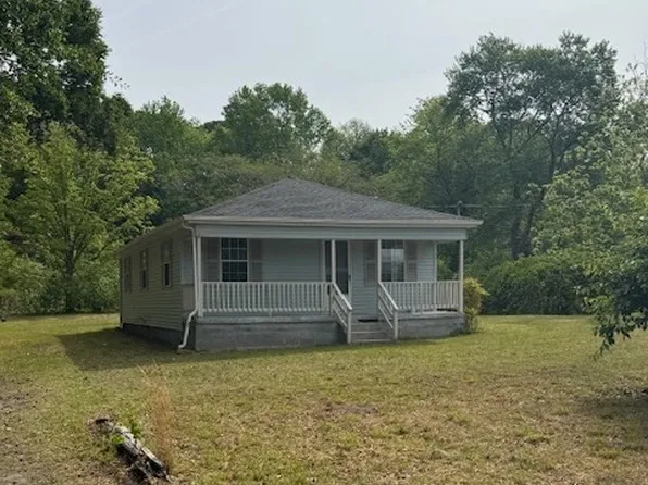 4476 Butler Dr, Suffolk, VA 23437
