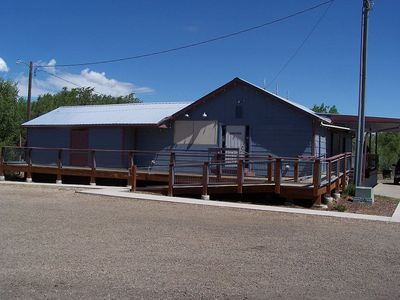 500 E Elm St, Trinidad, CO, 81082