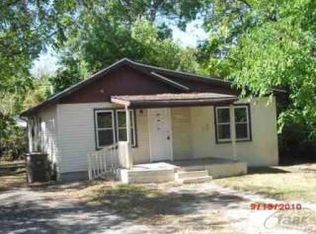 428 Howland Ave, Pontiac, MI 48341