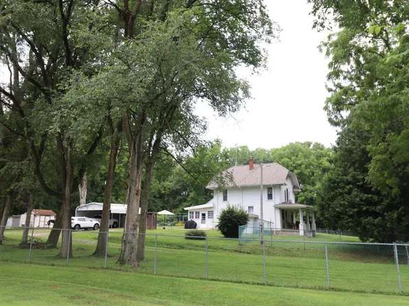 784 N 625 E, Westville, IN 46391