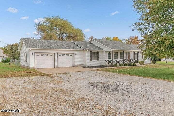 Zillow Carthage Missouri