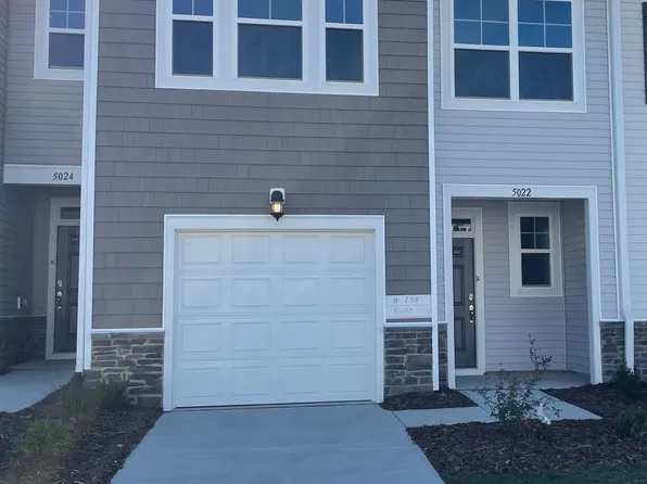 5022 Tura St, Raleigh, NC 27610