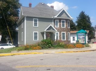 700 Stewart St #B, Morgantown, WV 26505