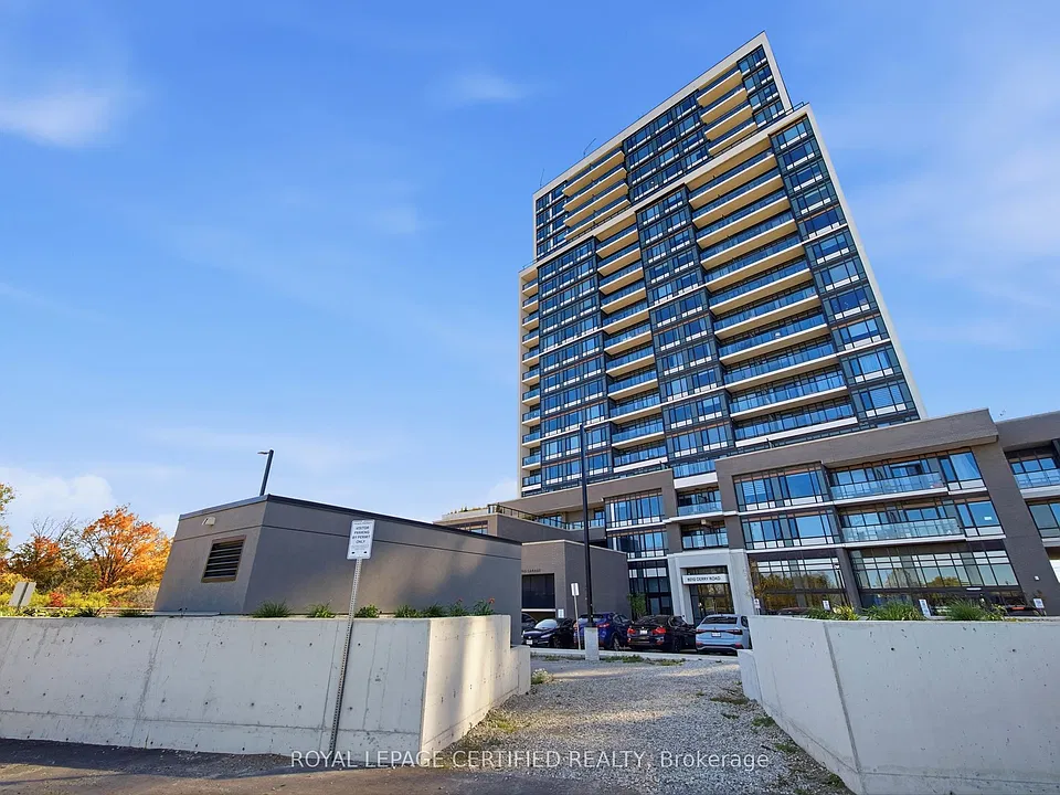 8010 Derry Rd #212