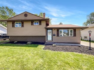 13713 Brookdale Ave, Brookpark, OH