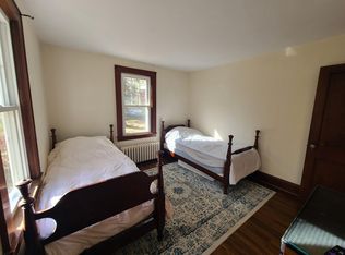 32 Horseshoe Rd, Wilton, CT 06897