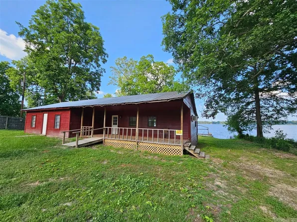 10 Lafayette 2032, Taylor, AR 71861
