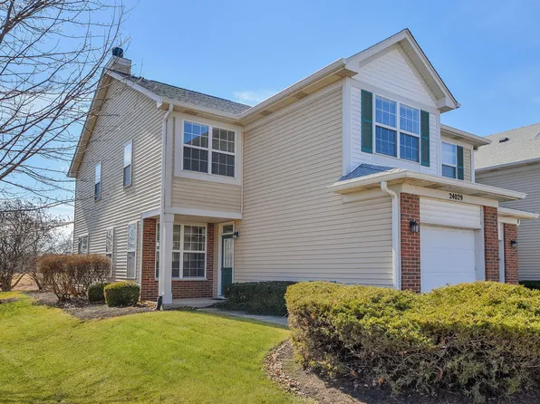 24029 W Pear Tree Cir #24029, Plainfield, IL 60585