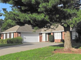 5 Greystone, Bentonville, AR 72712