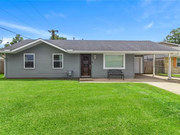 133 Felicia Dr, Westwego, LA 70094