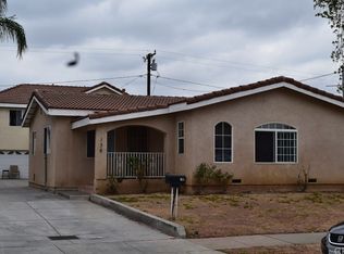 136 138 California Ave, Montebello, CA 90640