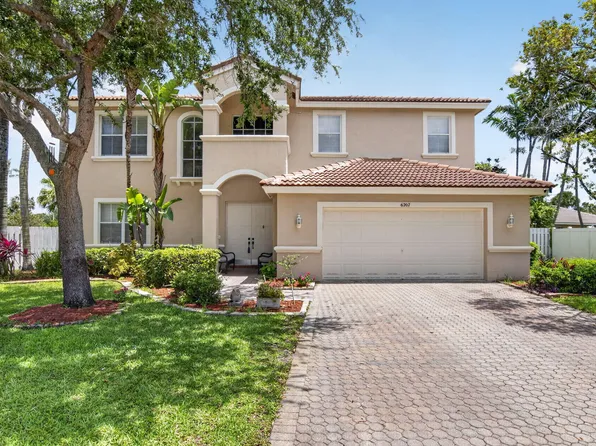 6207 Shadow Tree Lane, Lake Worth, FL 33463