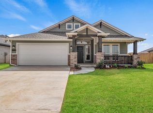 618 Ozark Ln, Norman, OK 73069
