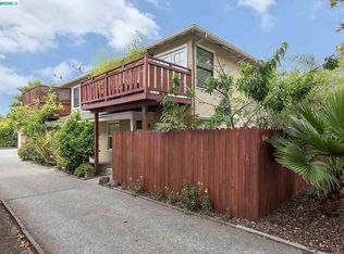 1644 San Pablo Ave APT B, Berkeley, CA 94702
