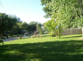 940 Whittier St, Emporia, KS 66801