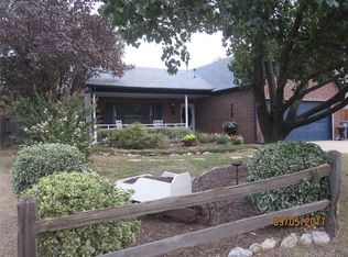 7529 S Trenton Ave, Tulsa, OK 74136