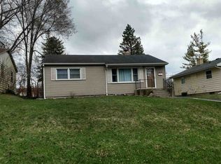 2619 Hampden Ct, Rockford, IL 61107