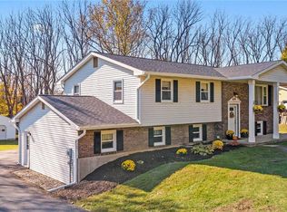 5438 Lower Macungie Rd, Macungie, PA 18062