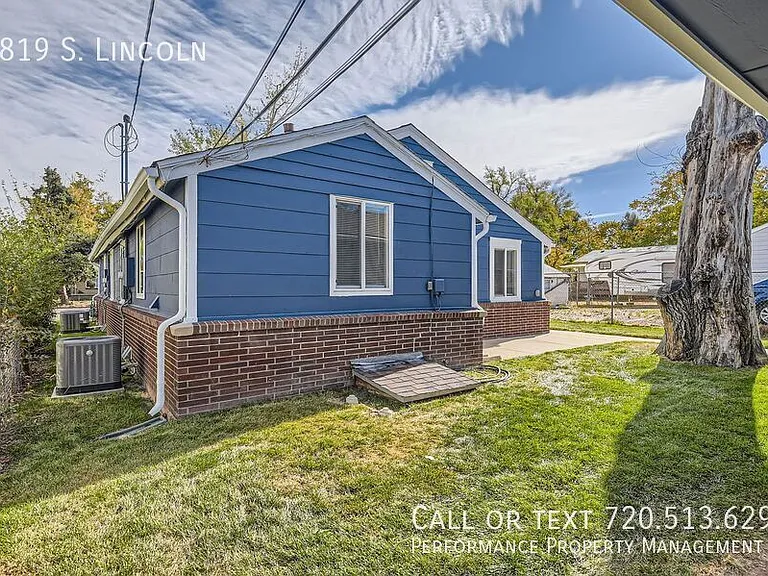 4819 S Lincoln St — Photo 28