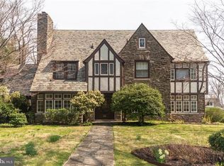 23 Latham Park, Elkins Park, PA 19027