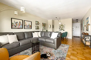 201 West 70th Street