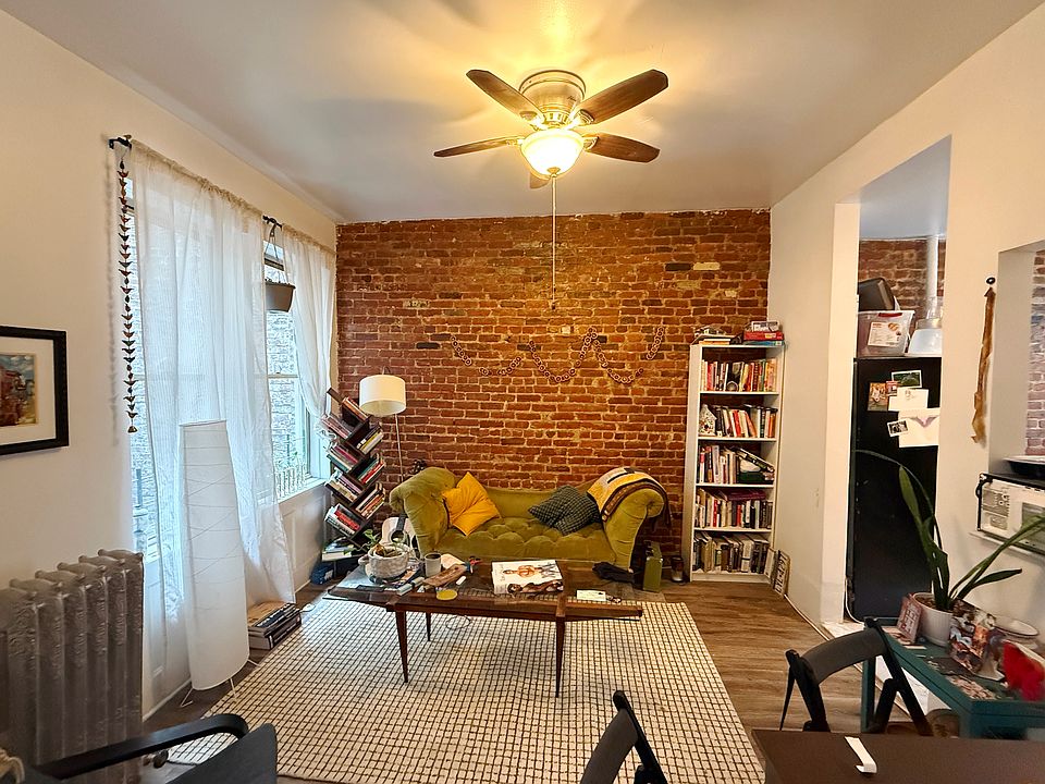 1st image of 607 Flatbush Ave APT 1A