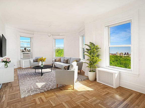 3rd image of 418 Central Park W #101/103