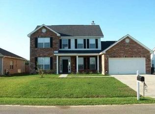 125 Penn Mill Lakes Blvd, Covington, LA 70435