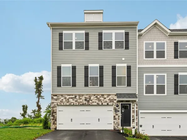 118 River Ridge Dr, Coraopolis, PA 15108