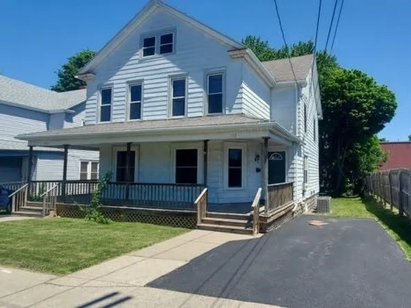 118 N Midler Ave #20, Syracuse, NY 13206