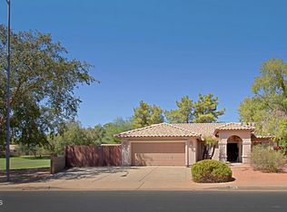 726 S Glenview, Mesa, AZ 85204