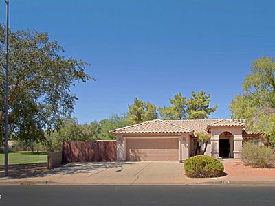 726 S Glenview --, Mesa, AZ, 85204