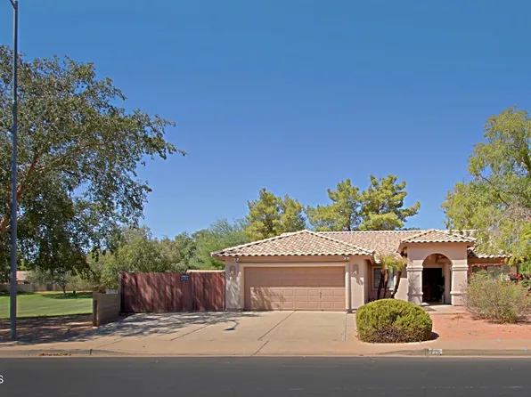 726 S Glenview --, Mesa, AZ 85204