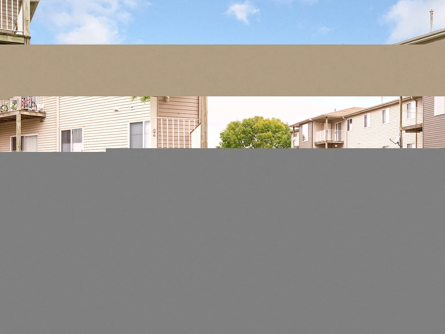 Cambridge Apartments — Photo 2
