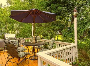 126 E Shore Trl, Sparta, NJ 07871