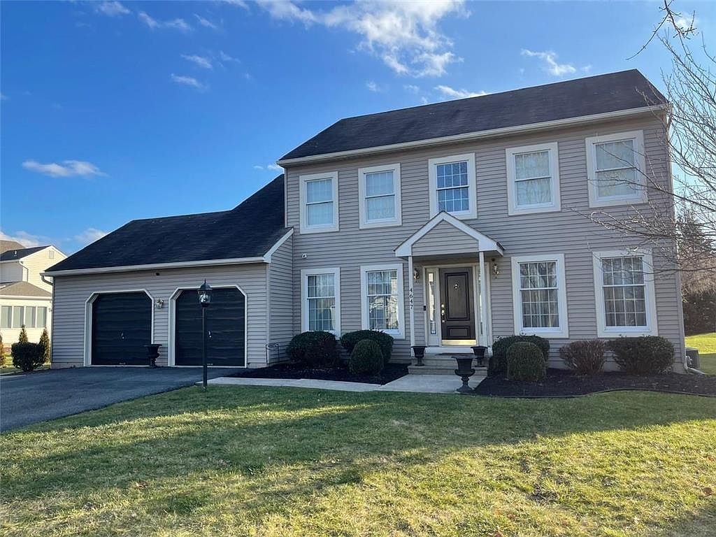 4647 Hampshire Dr, Bethlehem, PA 18017 | Zillow