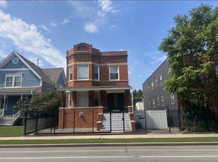 2508 N Central Park Ave, Chicago, IL 60647