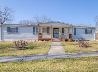 503 N Vermilion Ave, Allerton, IL 61810