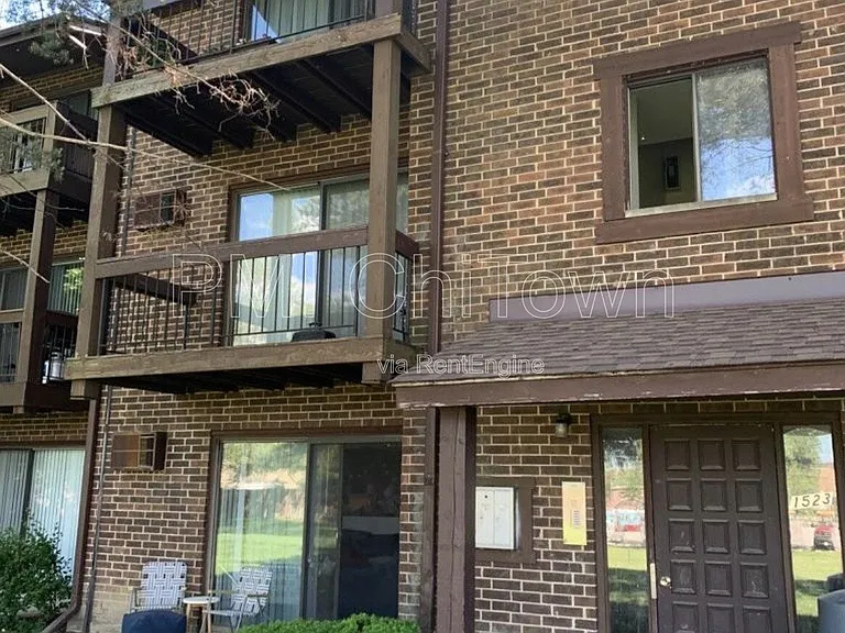 1523 N Winslowe Dr #3A — Photo 1