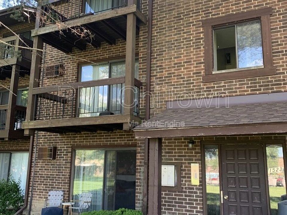 1st image of 1523 N Winslowe Dr APT 3A