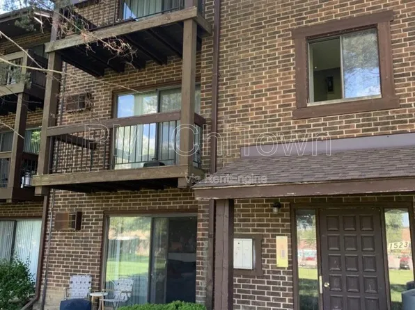 1523 N Winslowe Dr APT 3A, Palatine, IL 60074