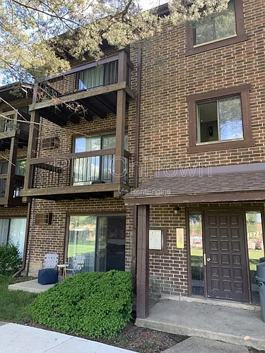 1523 N Winslowe Dr #3A Photo 1