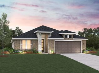 Olympic Plan, Sorella - Landmark Collection, Tomball, TX 77377