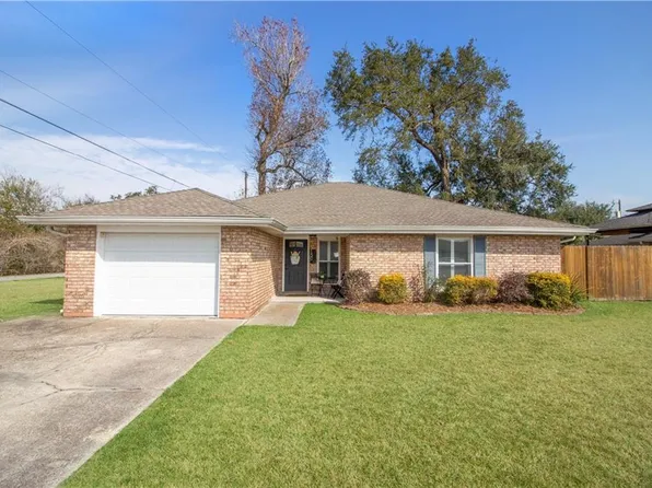 150 W Heather Dr, Luling, LA 70070