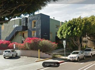 1114 14th St #20-A, Santa Monica, CA 90403