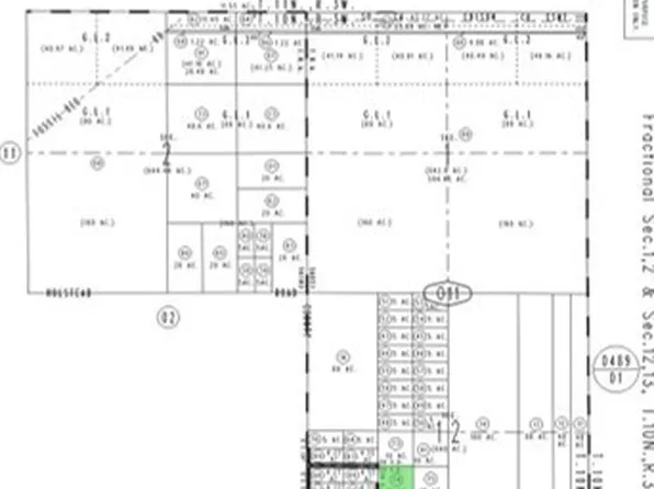 10 Mountain General Rd, Hinkley, CA 92347