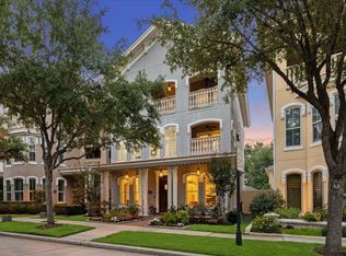 95 Olmstead Row, Spring, TX 77380